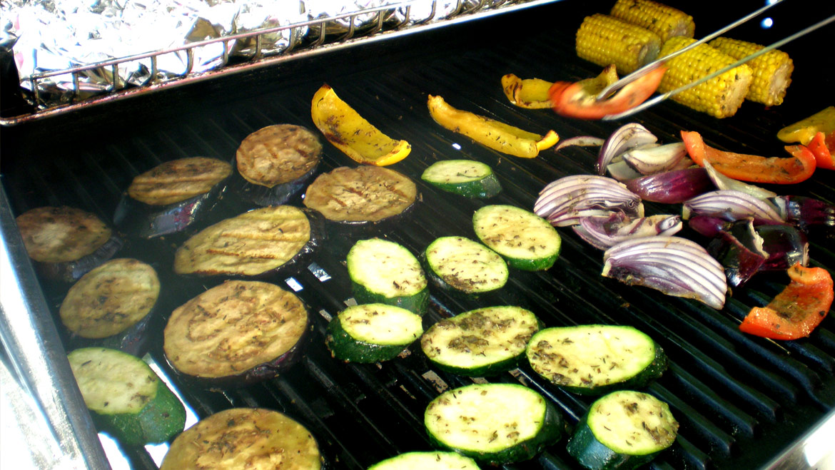 Barbecue Barbecue