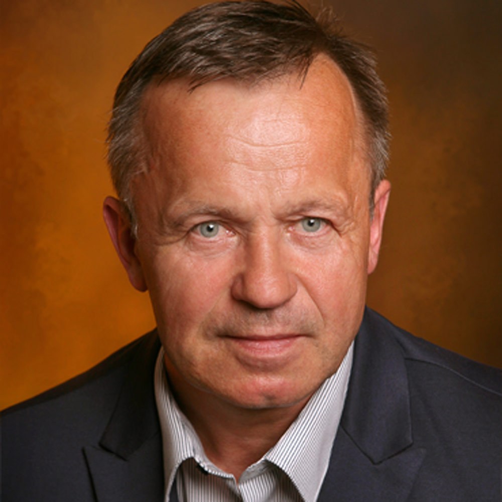 Ing. Zdeněk Štěpánek - Economic Manager Ing. Zdeněk Štěpánek - Economic Manager